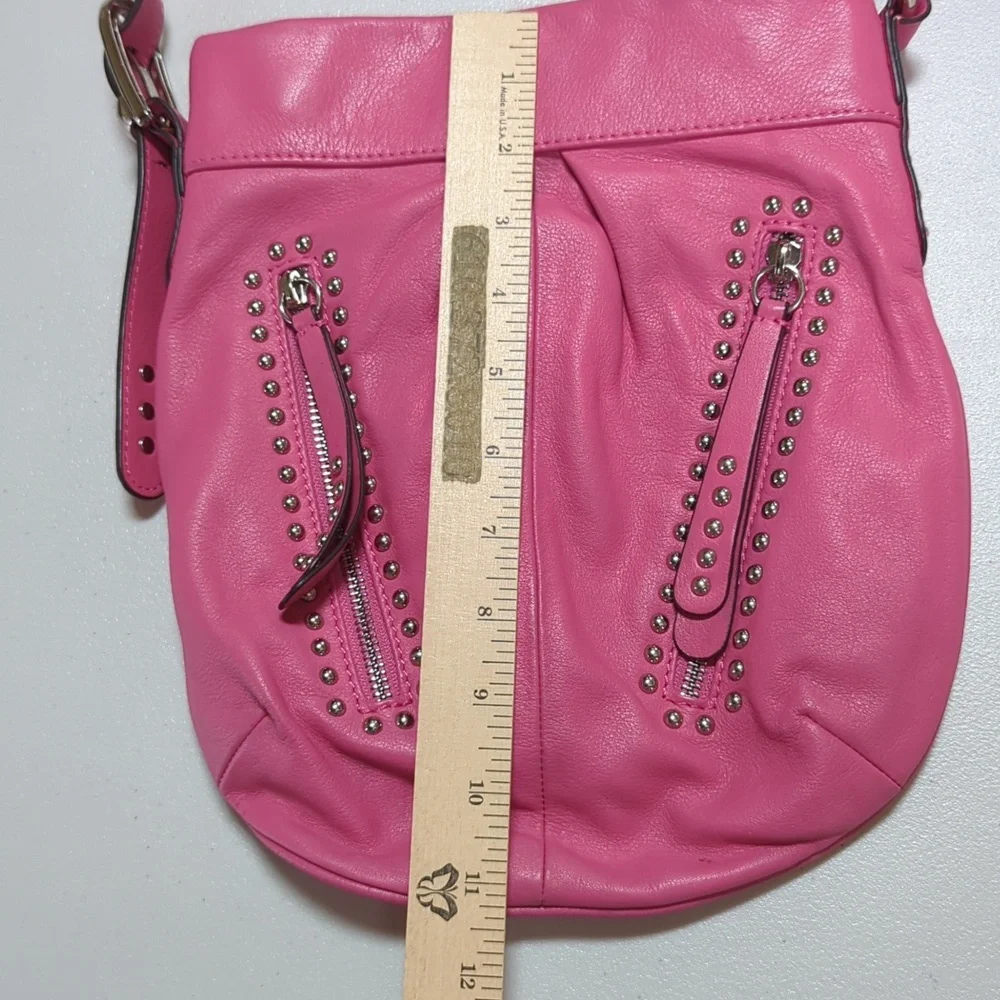 b. makowsky excellent pink